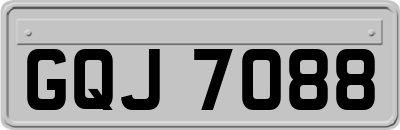 GQJ7088