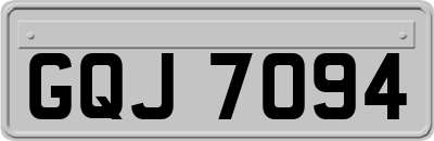 GQJ7094
