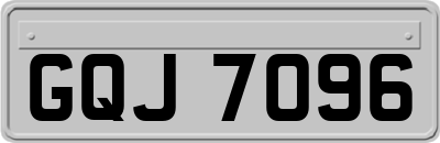 GQJ7096