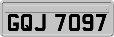 GQJ7097