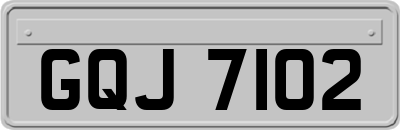 GQJ7102