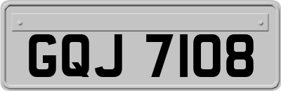 GQJ7108