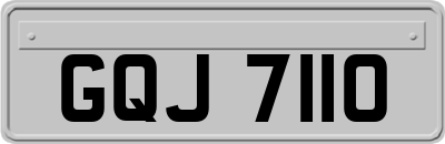 GQJ7110