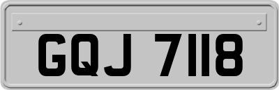 GQJ7118