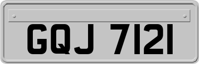 GQJ7121