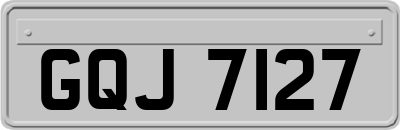 GQJ7127
