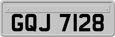 GQJ7128