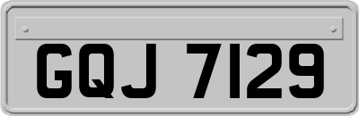 GQJ7129