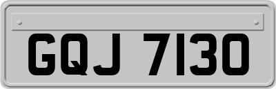 GQJ7130