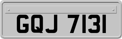 GQJ7131