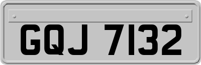 GQJ7132