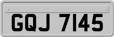 GQJ7145