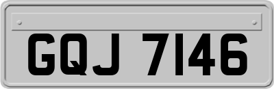 GQJ7146