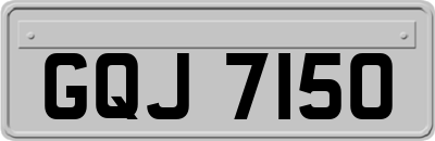 GQJ7150