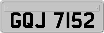 GQJ7152