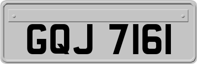 GQJ7161
