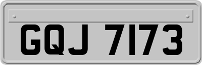 GQJ7173