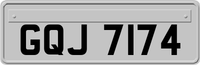 GQJ7174