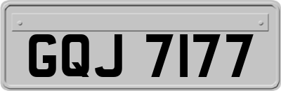 GQJ7177