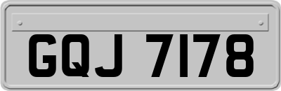 GQJ7178