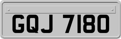GQJ7180