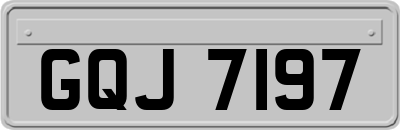 GQJ7197