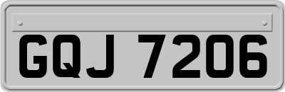 GQJ7206