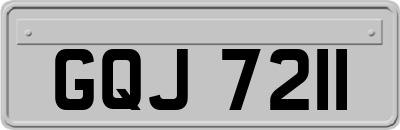 GQJ7211