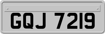 GQJ7219