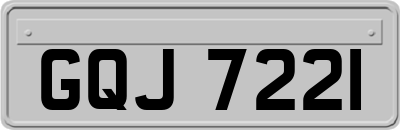GQJ7221