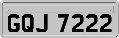 GQJ7222