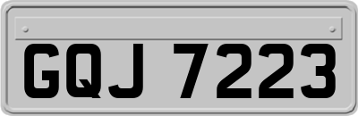 GQJ7223