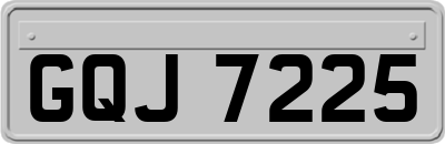 GQJ7225