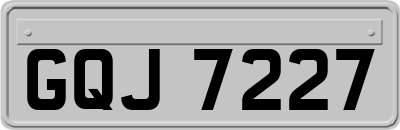 GQJ7227