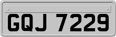 GQJ7229