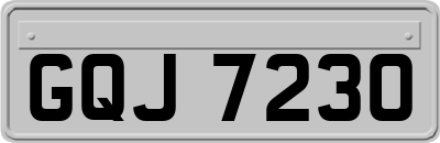 GQJ7230