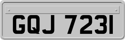 GQJ7231