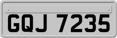 GQJ7235