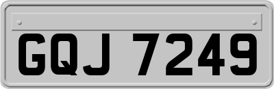 GQJ7249