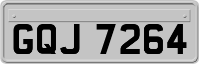 GQJ7264