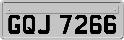 GQJ7266