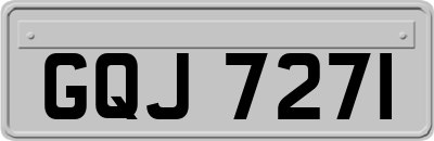 GQJ7271