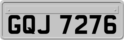 GQJ7276