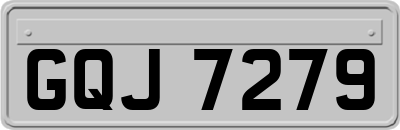 GQJ7279