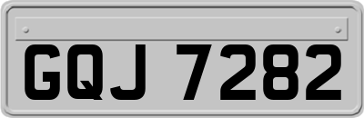 GQJ7282
