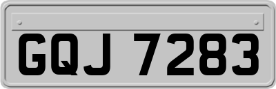 GQJ7283