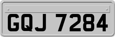 GQJ7284