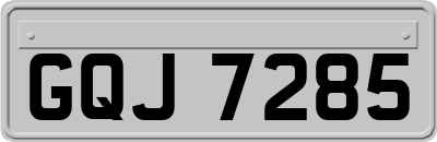 GQJ7285