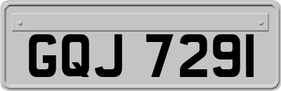 GQJ7291