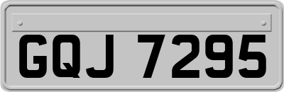 GQJ7295